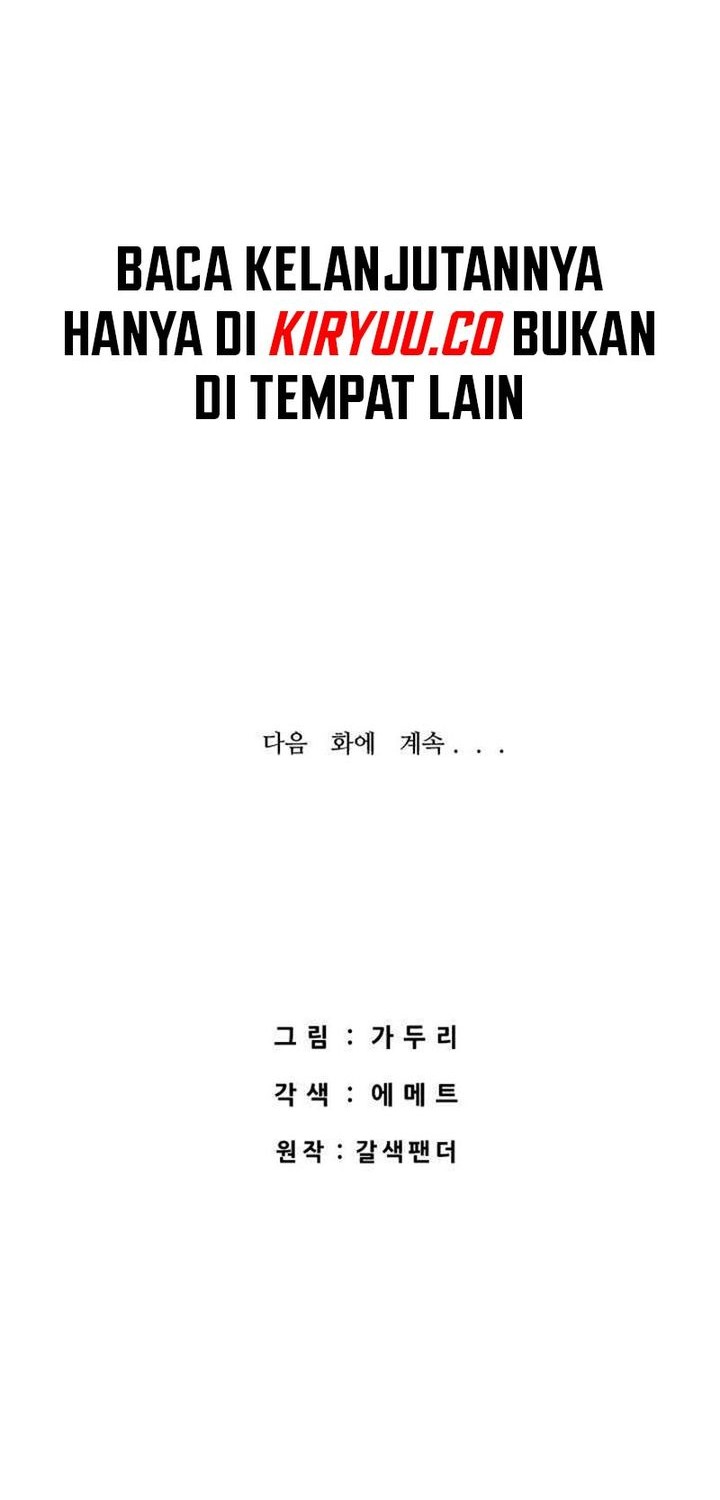 Han Dae Sung Returned From Hell Chapter 140 - halaman 84