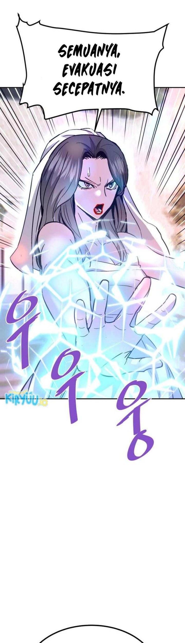 Han Dae Sung Returned From Hell Chapter 141 - halaman 10