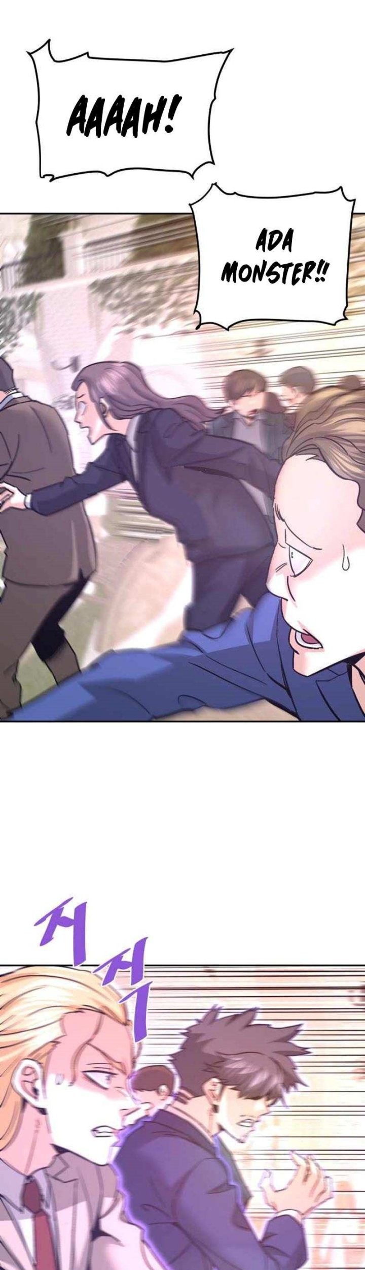 Han Dae Sung Returned From Hell Chapter 141 - halaman 12