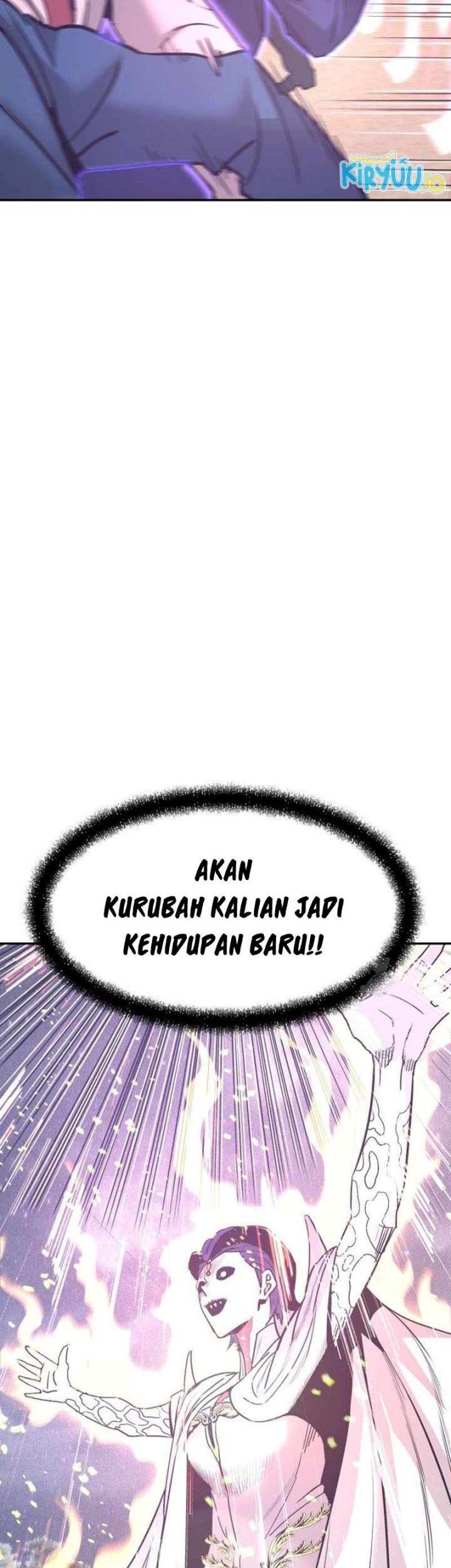 Han Dae Sung Returned From Hell Chapter 141 - halaman 13