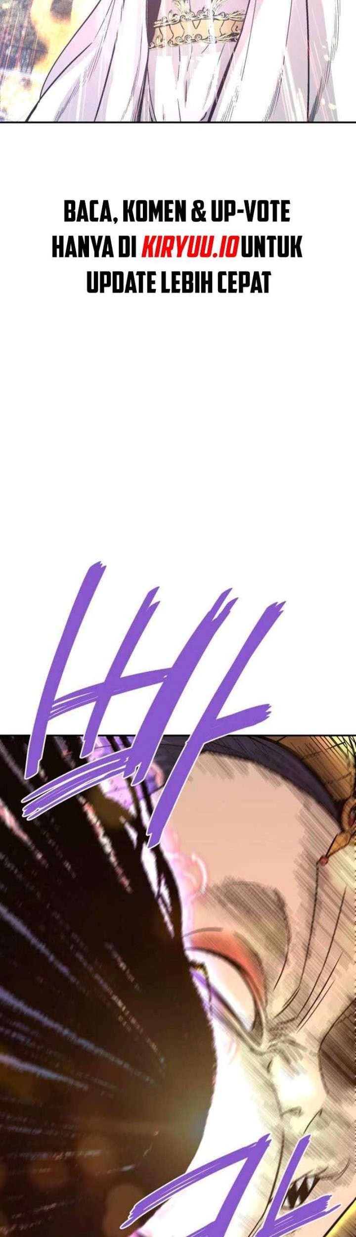 Han Dae Sung Returned From Hell Chapter 141 - halaman 14