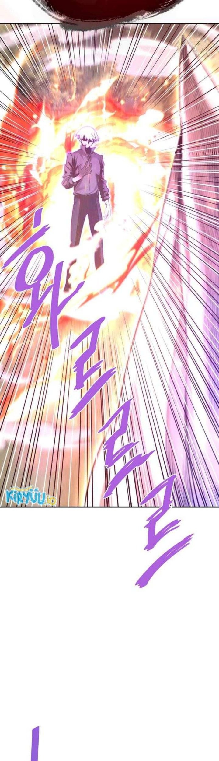 Han Dae Sung Returned From Hell Chapter 141 - halaman 20