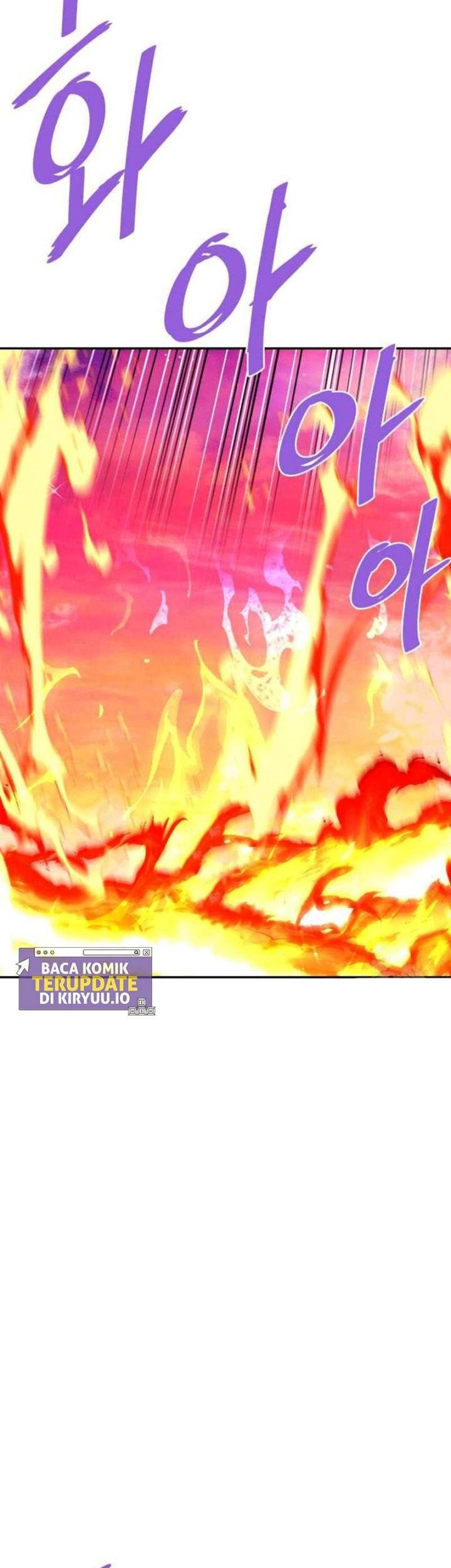 Han Dae Sung Returned From Hell Chapter 141 - halaman 21