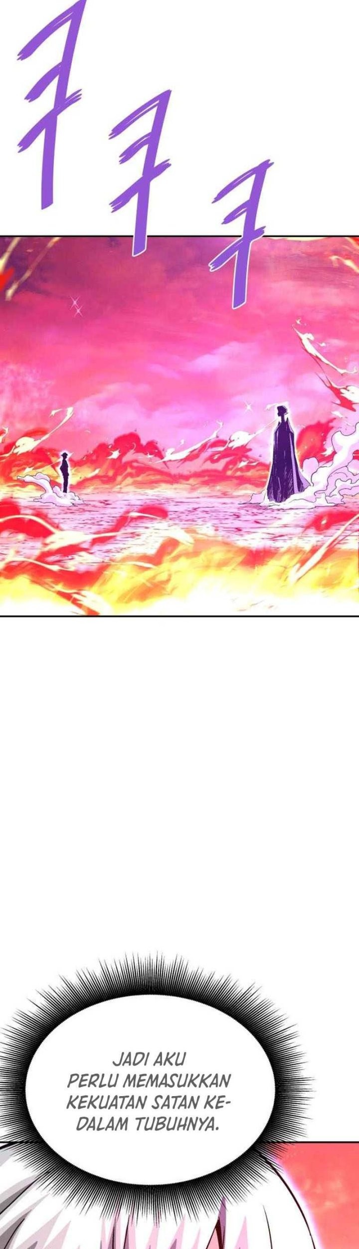 Han Dae Sung Returned From Hell Chapter 141 - halaman 22
