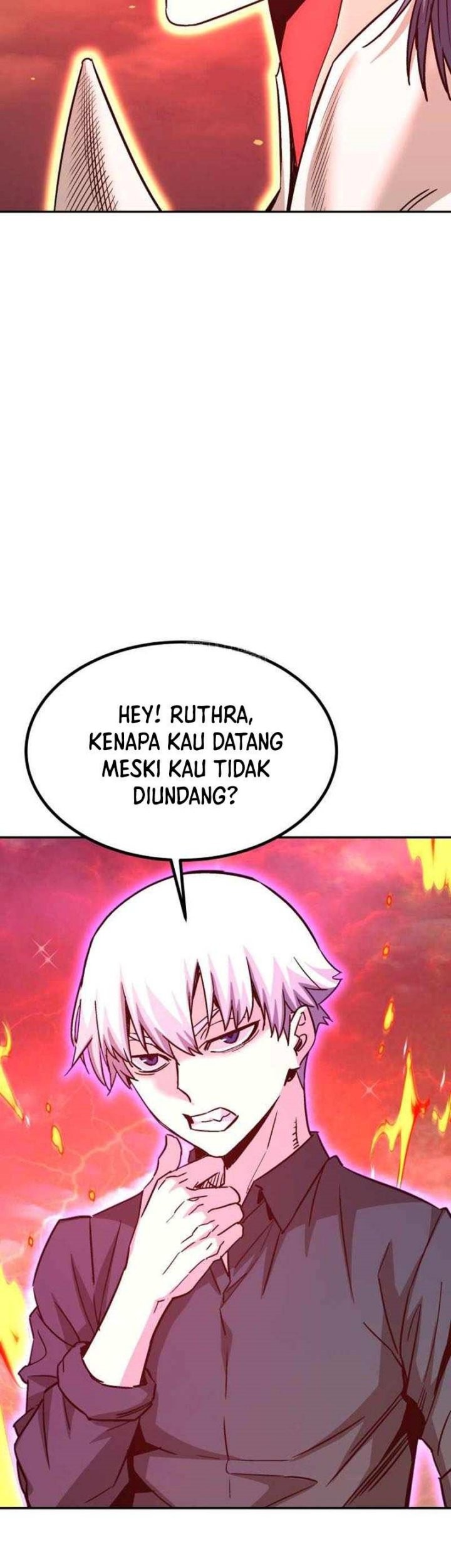 Han Dae Sung Returned From Hell Chapter 141 - halaman 24