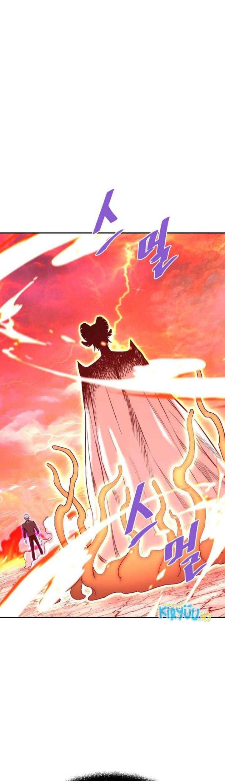 Han Dae Sung Returned From Hell Chapter 141 - halaman 25