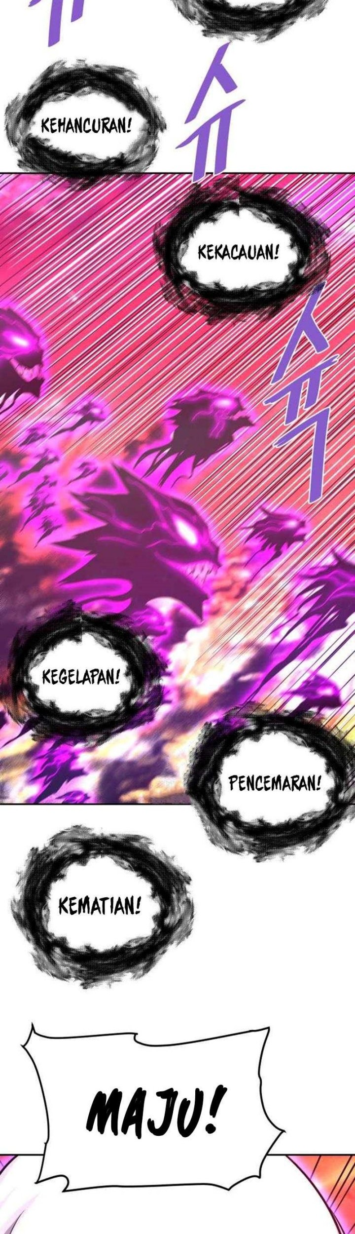 Han Dae Sung Returned From Hell Chapter 141 - halaman 29
