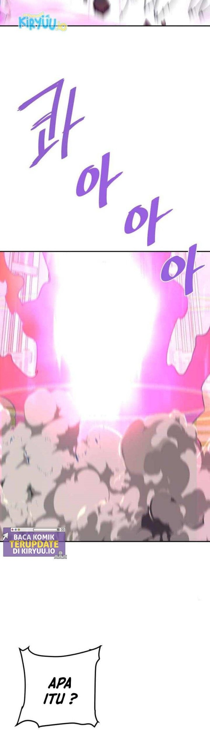 Han Dae Sung Returned From Hell Chapter 141 - halaman 3