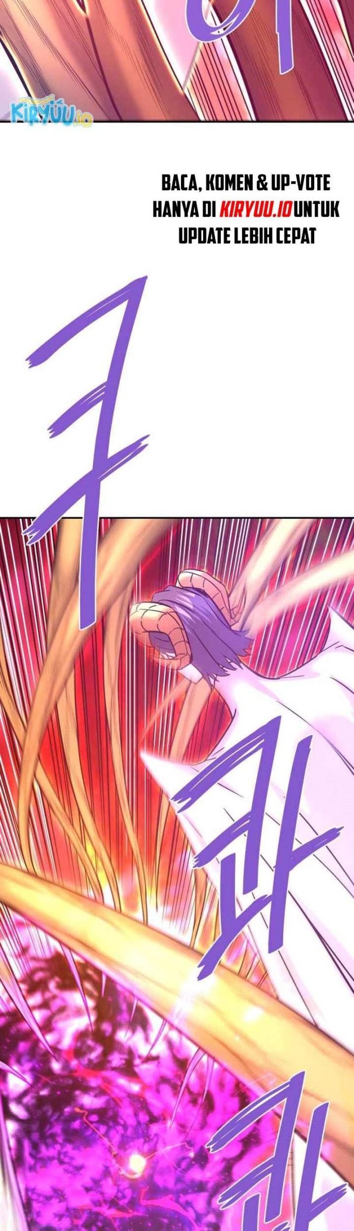 Han Dae Sung Returned From Hell Chapter 141 - halaman 31