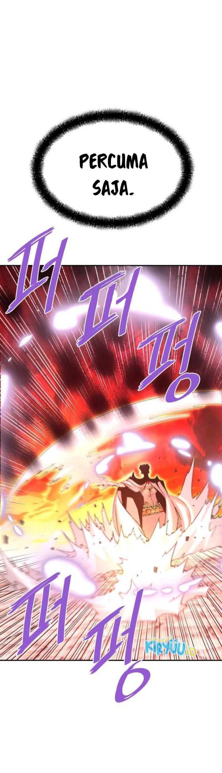 Han Dae Sung Returned From Hell Chapter 141 - halaman 38