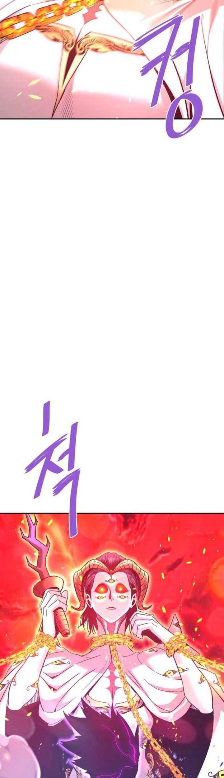 Han Dae Sung Returned From Hell Chapter 141 - halaman 41