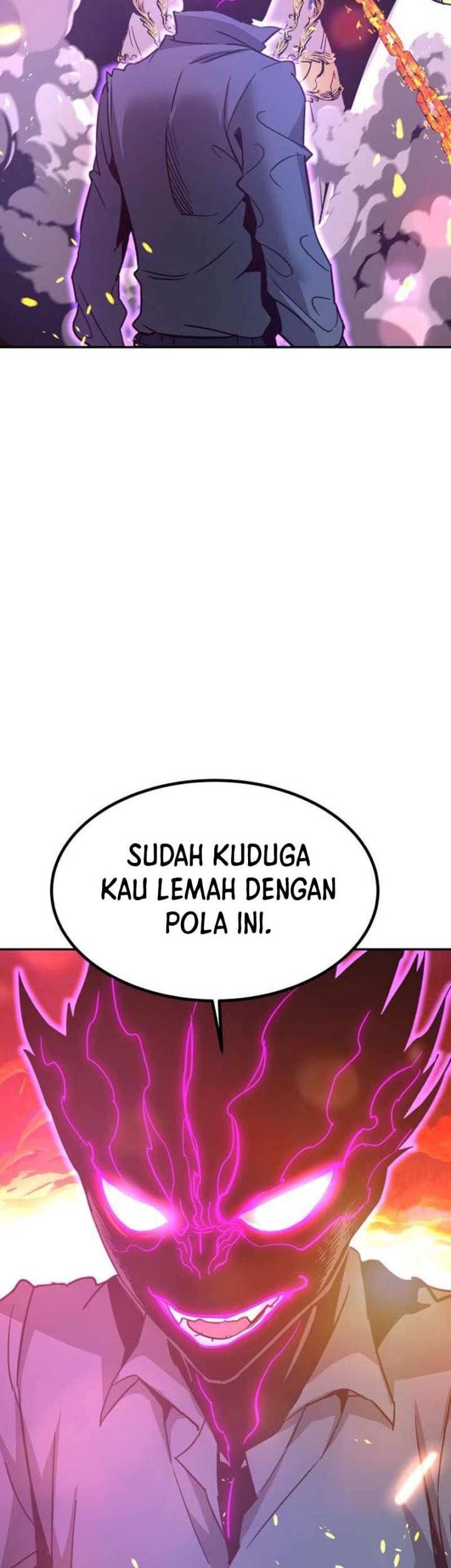Han Dae Sung Returned From Hell Chapter 141 - halaman 42