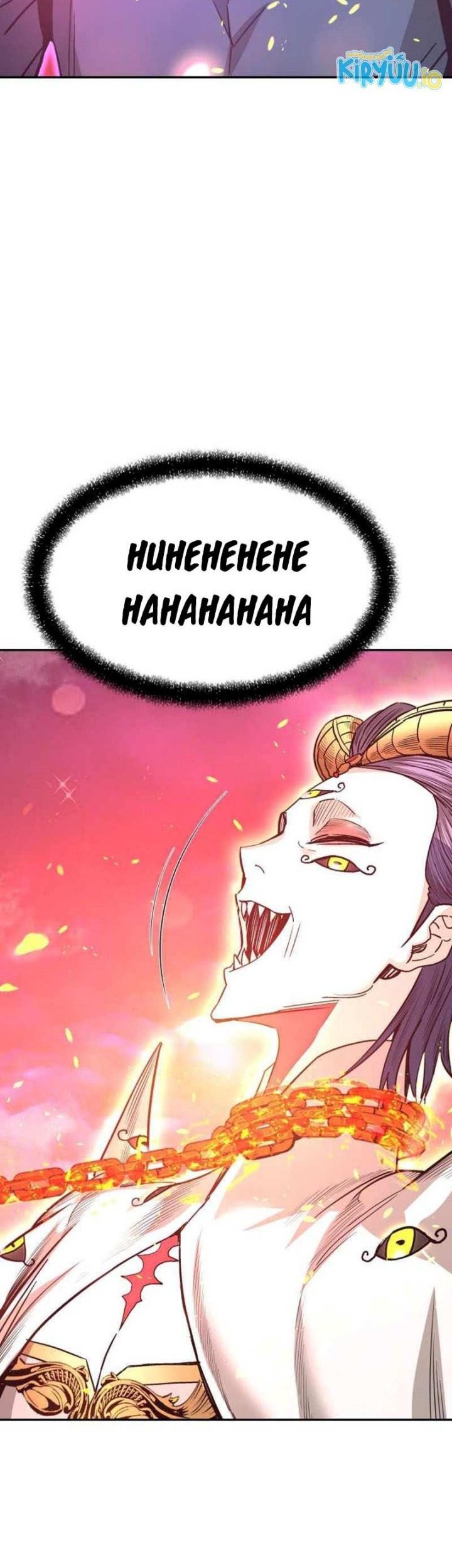 Han Dae Sung Returned From Hell Chapter 141 - halaman 43