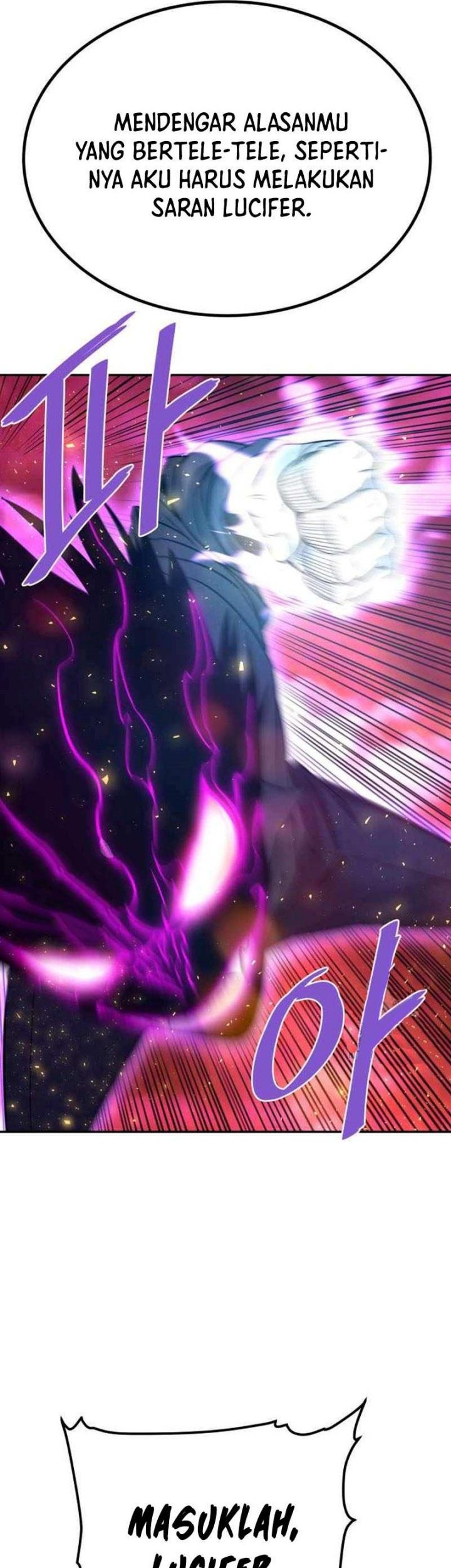 Han Dae Sung Returned From Hell Chapter 141 - halaman 49