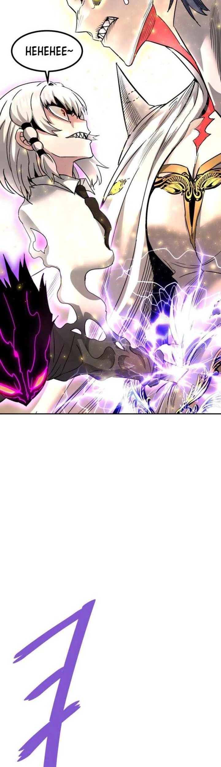 Han Dae Sung Returned From Hell Chapter 141 - halaman 51