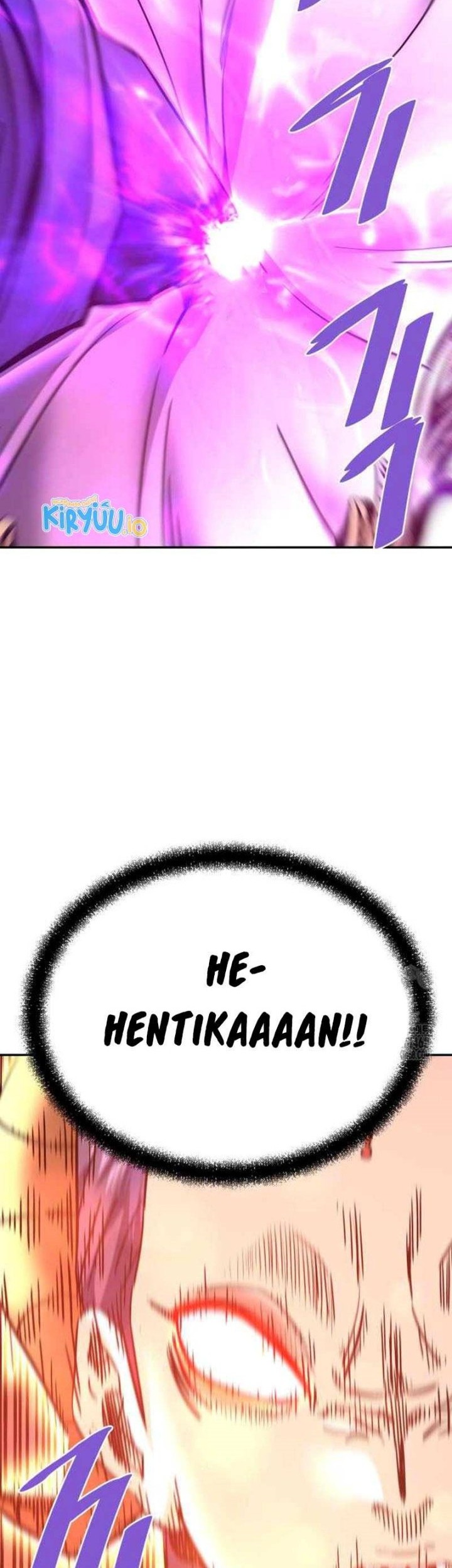 Han Dae Sung Returned From Hell Chapter 141 - halaman 53