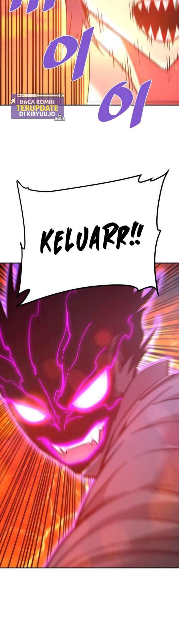 Han Dae Sung Returned From Hell Chapter 141 - halaman 54