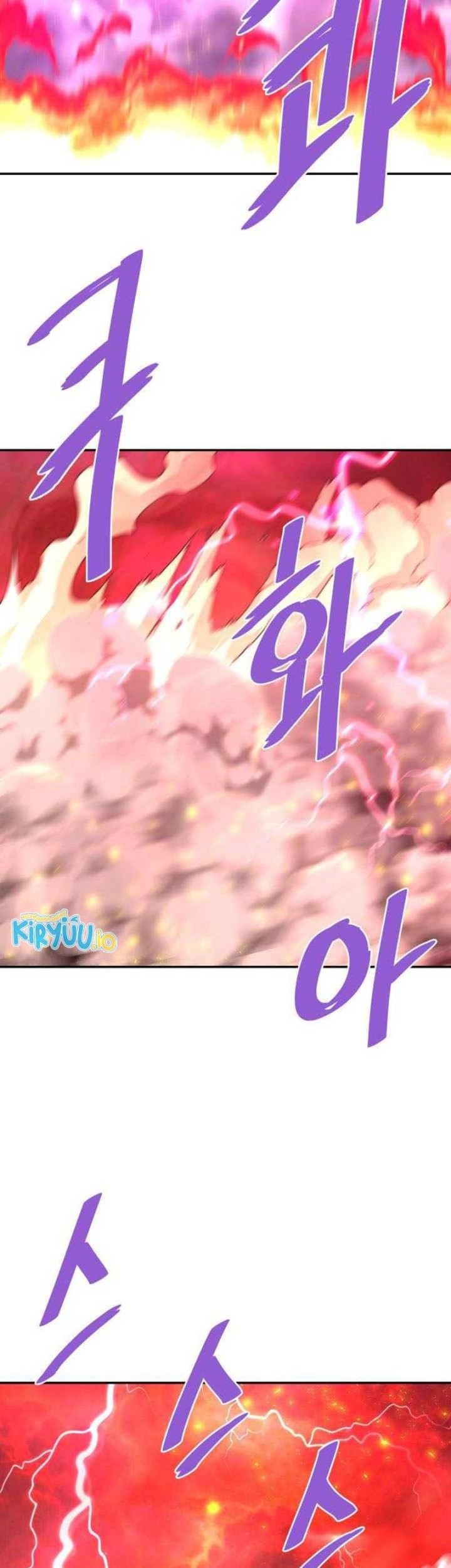 Han Dae Sung Returned From Hell Chapter 141 - halaman 56