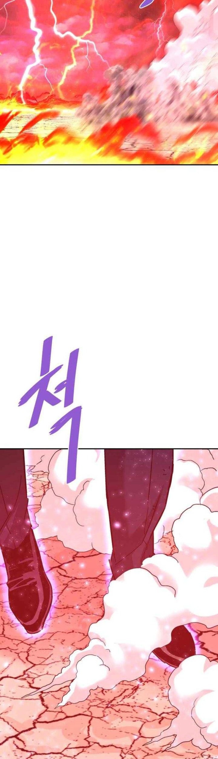 Han Dae Sung Returned From Hell Chapter 141 - halaman 57