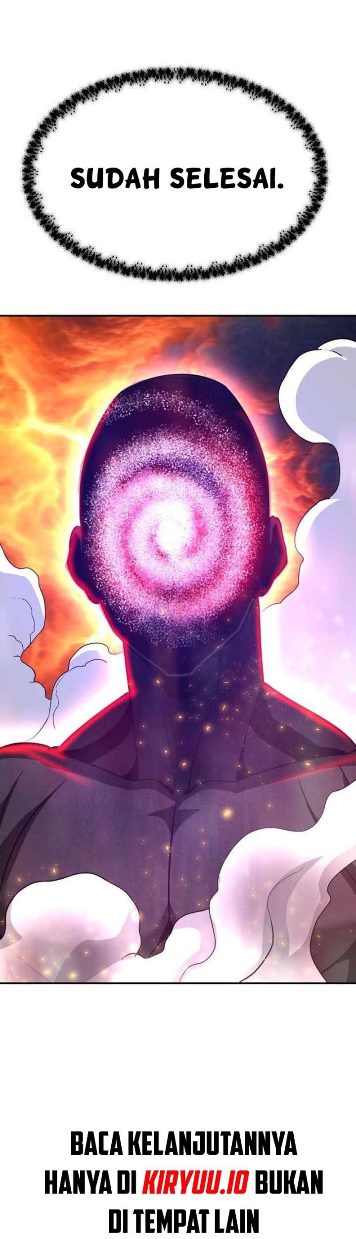 Han Dae Sung Returned From Hell Chapter 141 - halaman 61