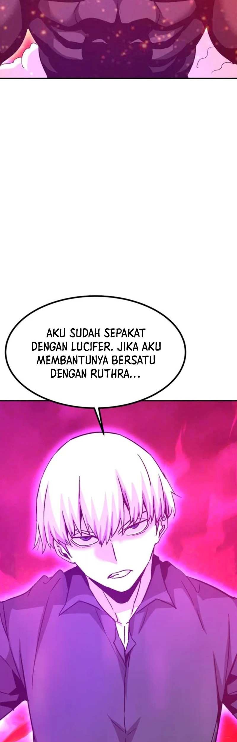Han Dae Sung Returned From Hell Chapter 142 - halaman 10