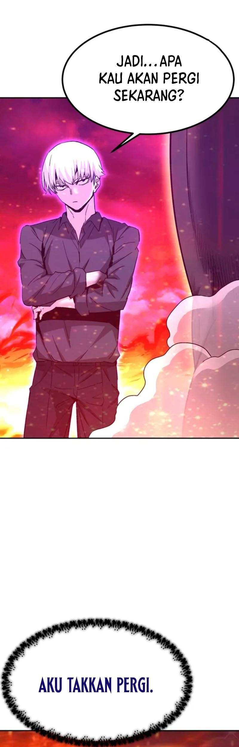 Han Dae Sung Returned From Hell Chapter 142 - halaman 13