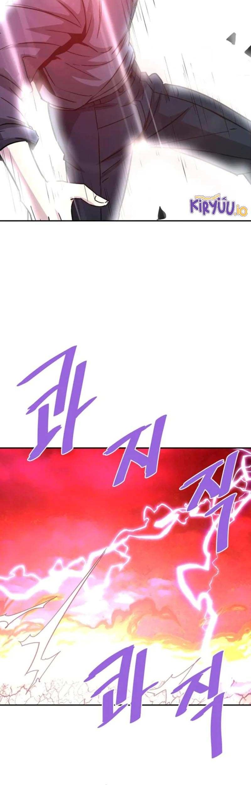 Han Dae Sung Returned From Hell Chapter 142 - halaman 20