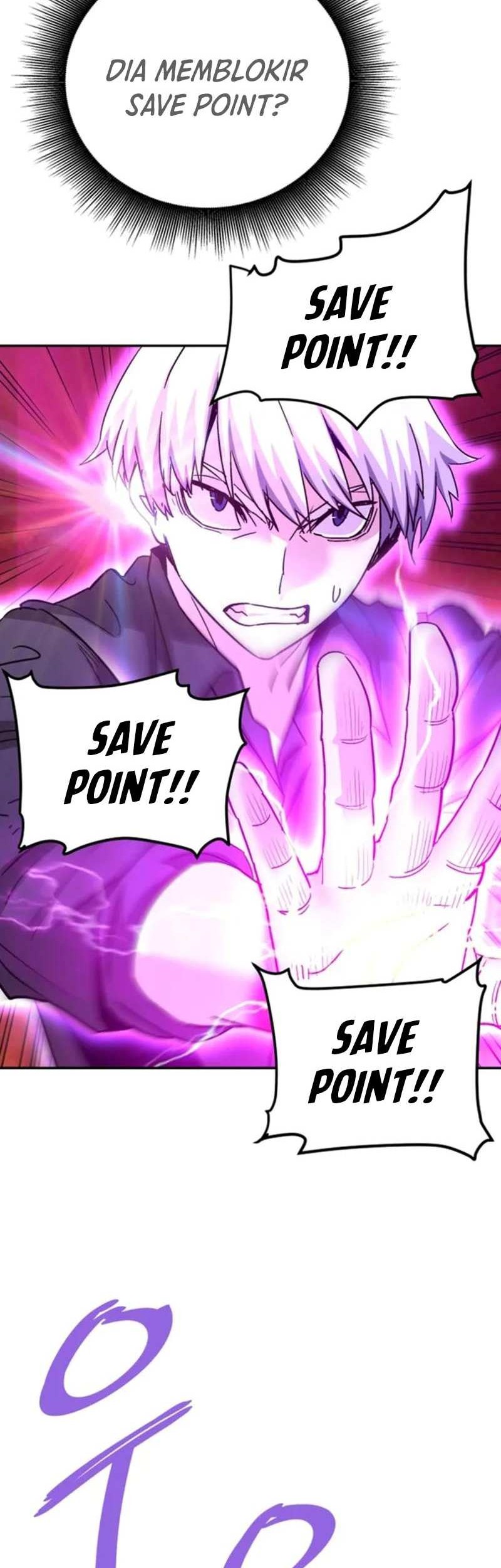 Han Dae Sung Returned From Hell Chapter 142 - halaman 23
