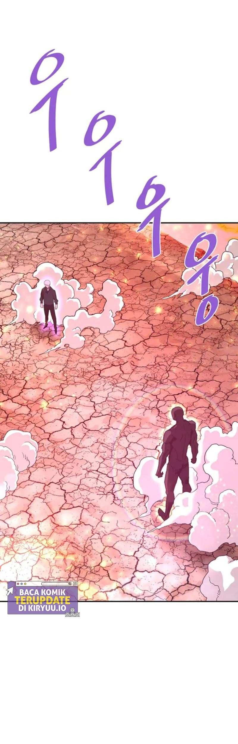 Han Dae Sung Returned From Hell Chapter 142 - halaman 3