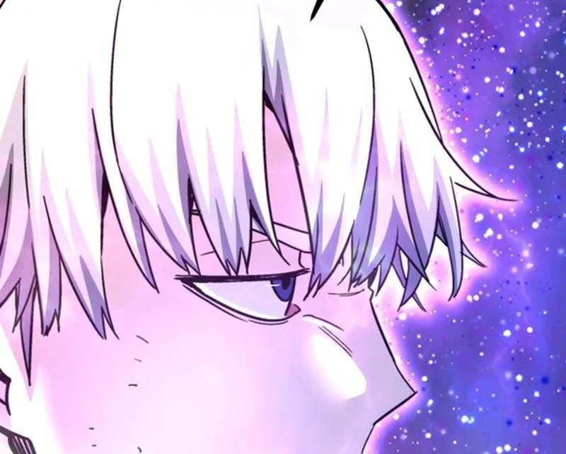 Han Dae Sung Returned From Hell Chapter 142 - halaman 33