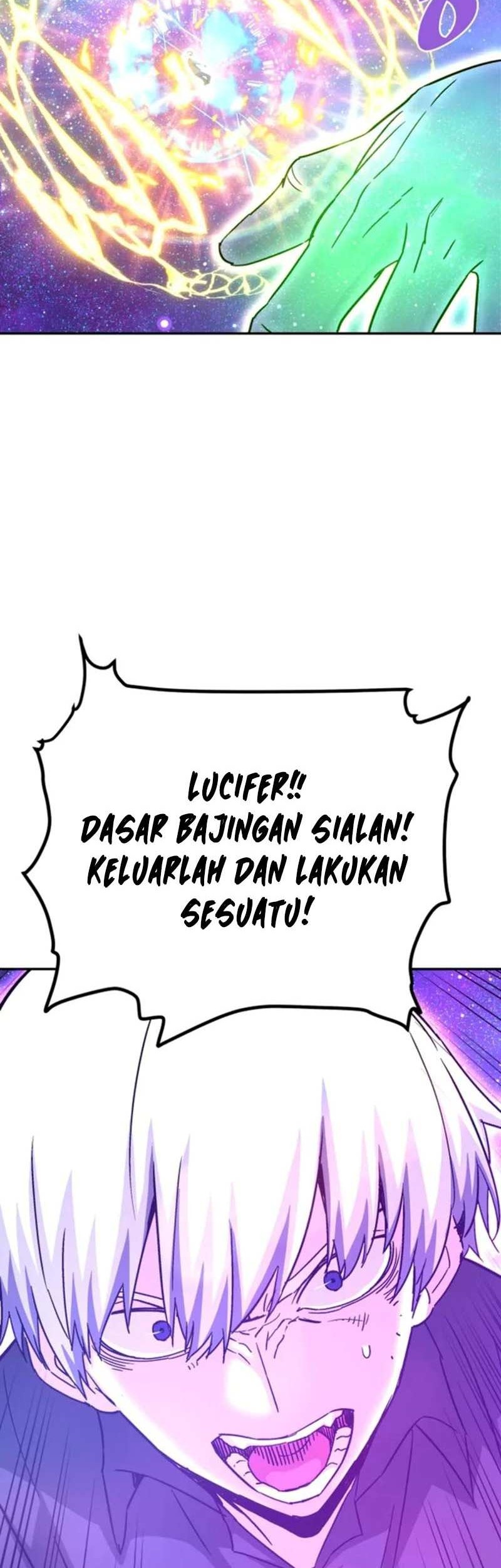Han Dae Sung Returned From Hell Chapter 142 - halaman 35