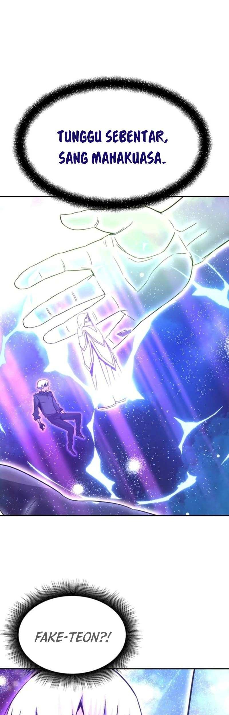 Han Dae Sung Returned From Hell Chapter 142 - halaman 37