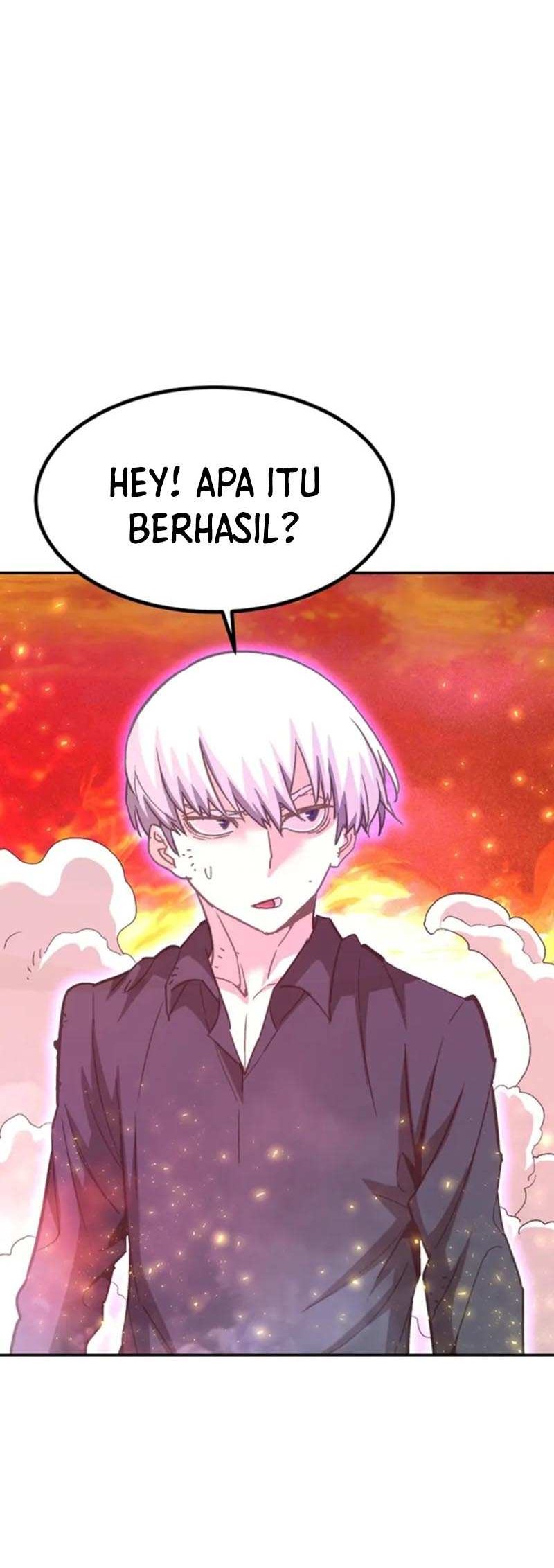 Han Dae Sung Returned From Hell Chapter 142 - halaman 4