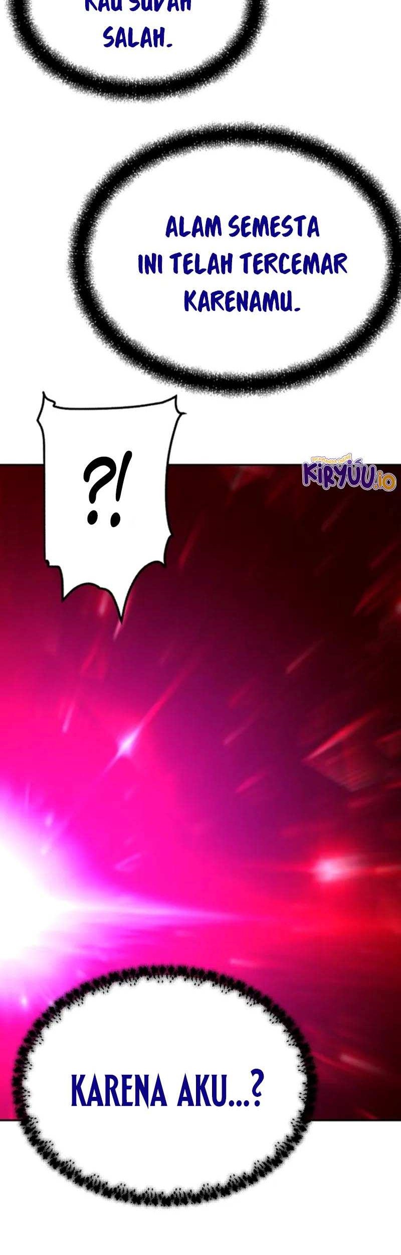 Han Dae Sung Returned From Hell Chapter 142 - halaman 44