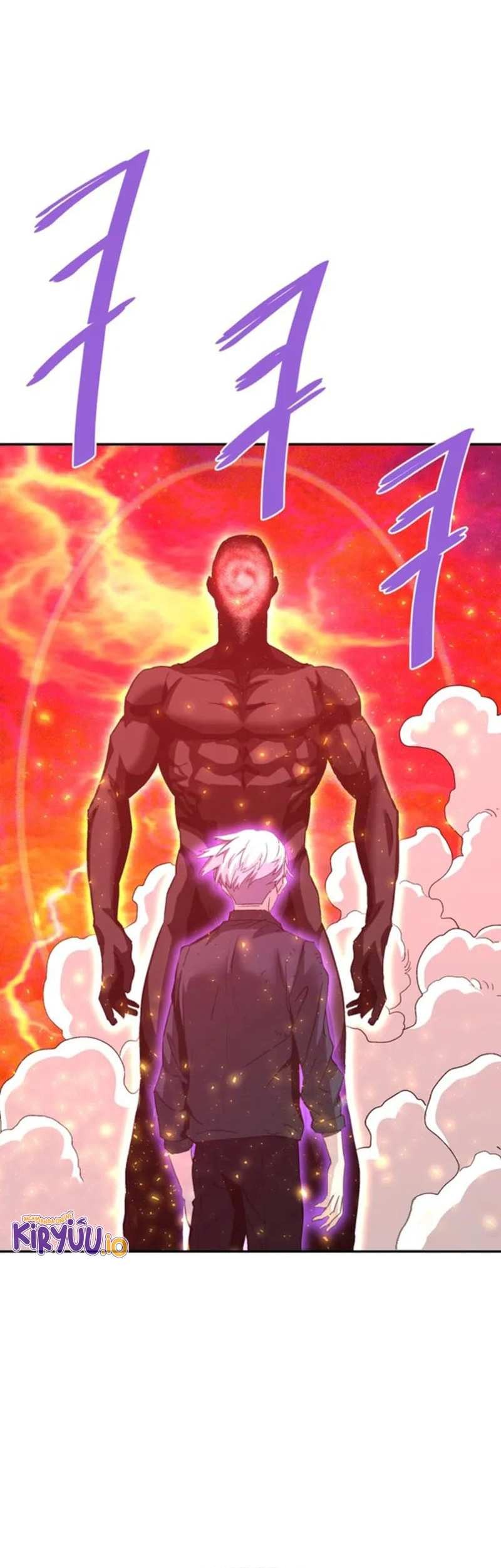 Han Dae Sung Returned From Hell Chapter 142 - halaman 5