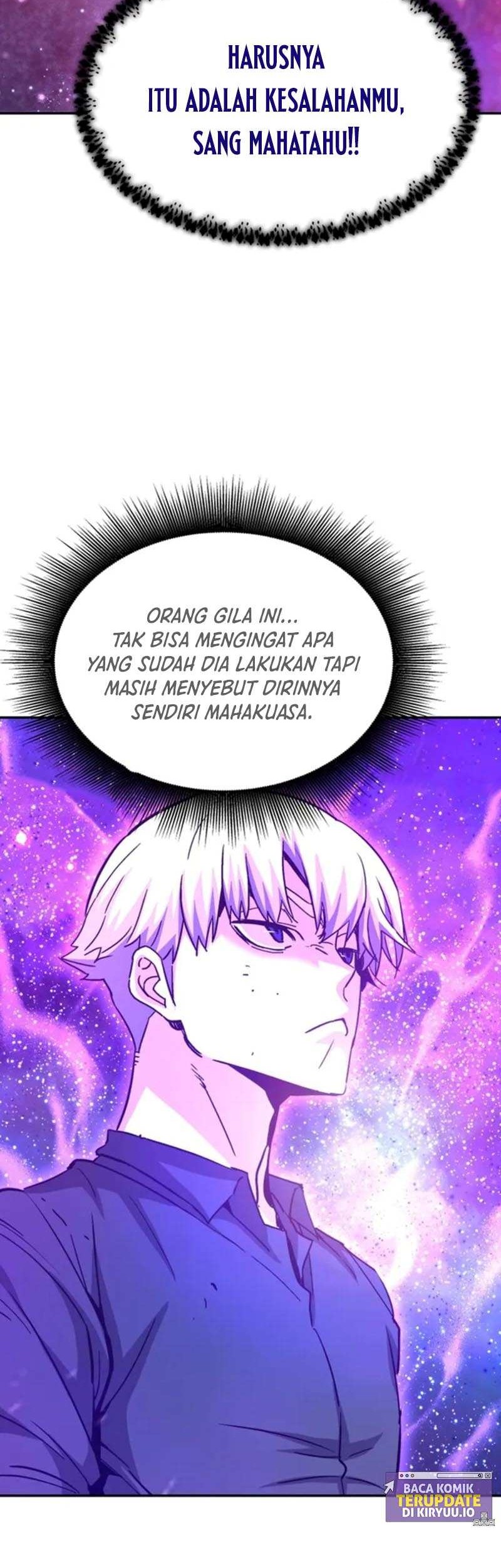 Han Dae Sung Returned From Hell Chapter 142 - halaman 50