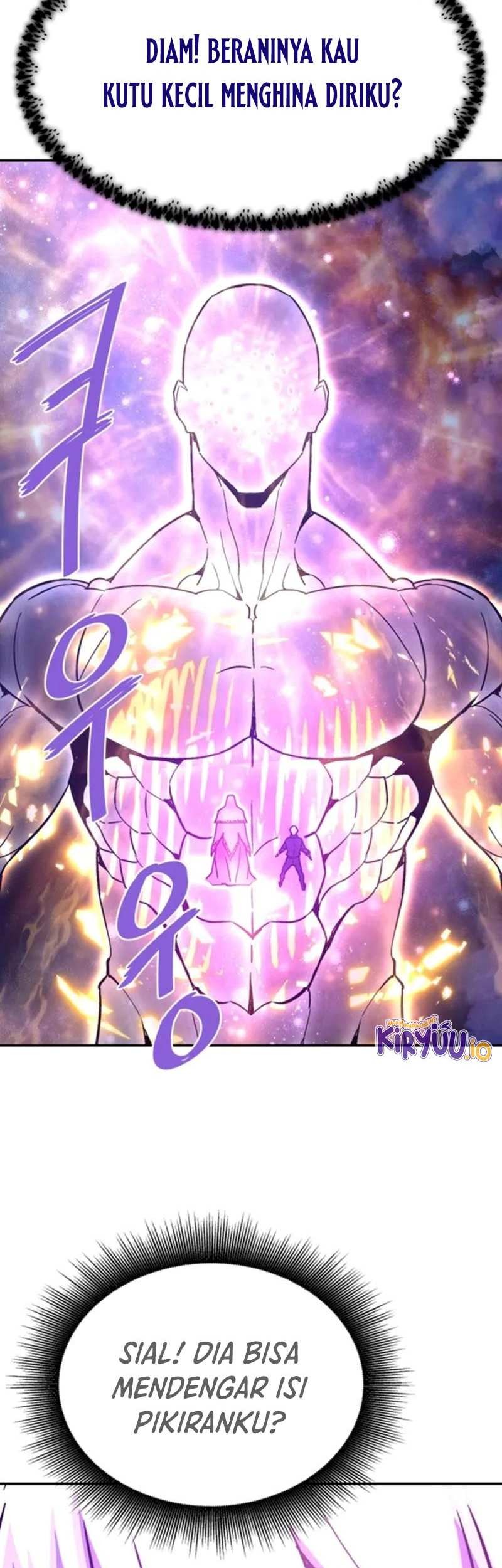Han Dae Sung Returned From Hell Chapter 142 - halaman 52
