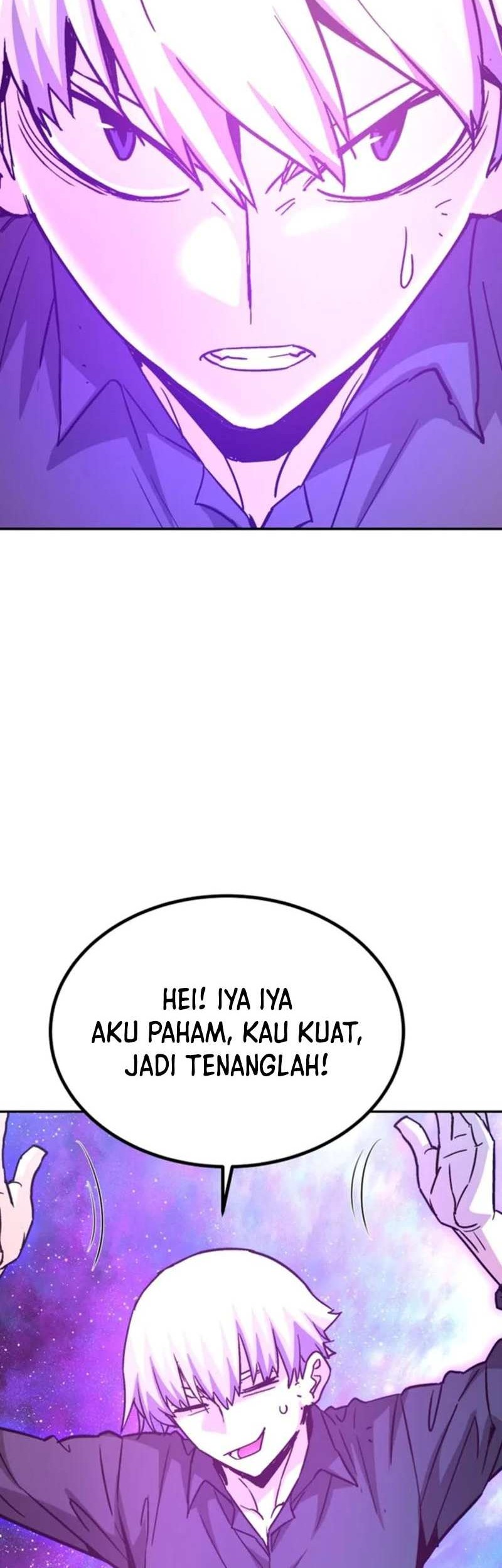 Han Dae Sung Returned From Hell Chapter 142 - halaman 53