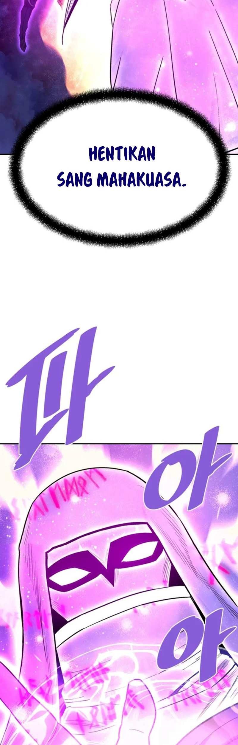 Han Dae Sung Returned From Hell Chapter 142 - halaman 58