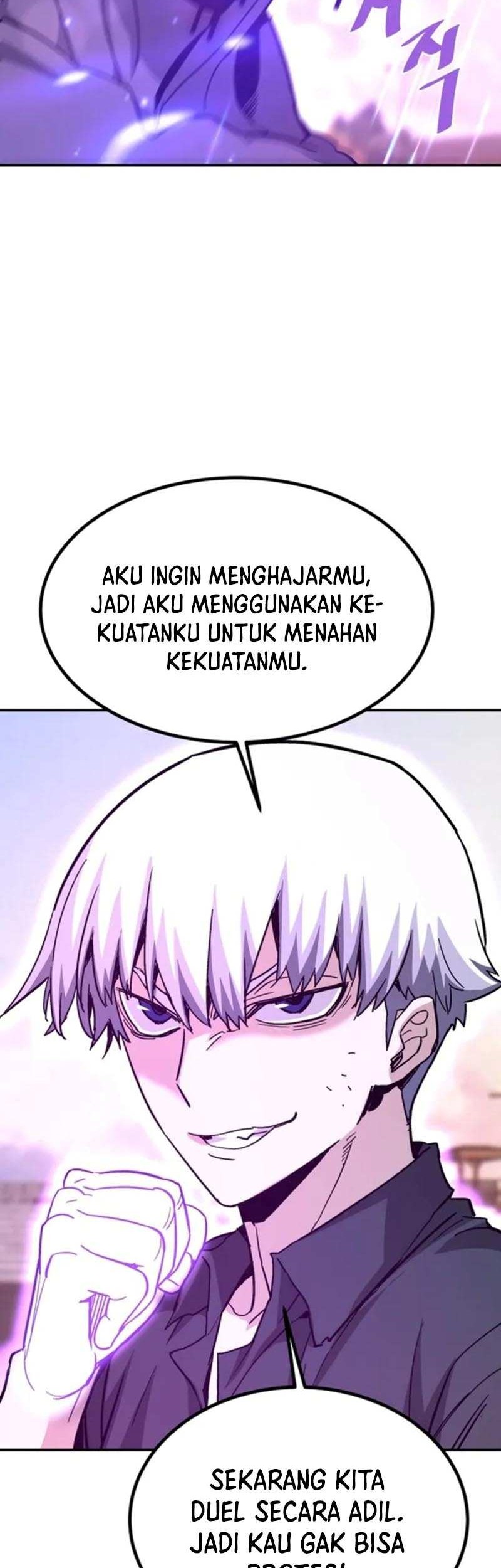 Han Dae Sung Returned From Hell Chapter 142 - halaman 74