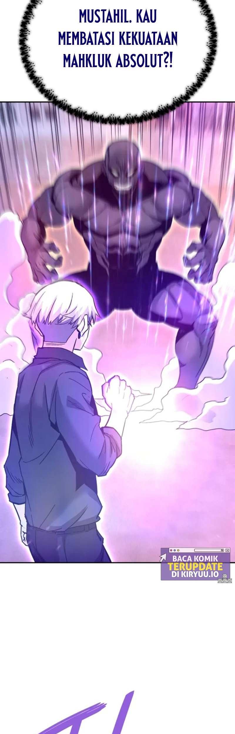 Han Dae Sung Returned From Hell Chapter 142 - halaman 76