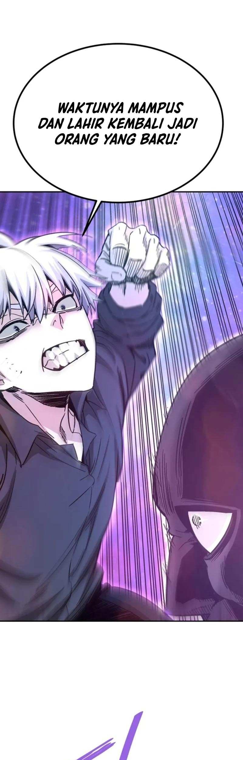 Han Dae Sung Returned From Hell Chapter 142 - halaman 79