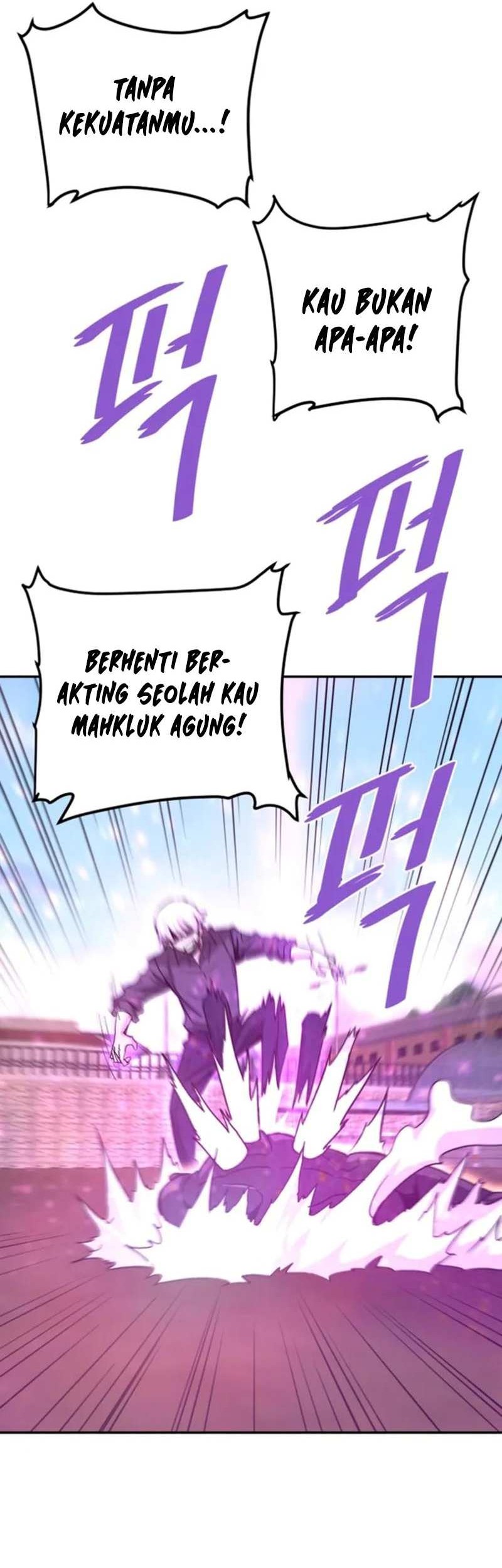 Han Dae Sung Returned From Hell Chapter 142 - halaman 83