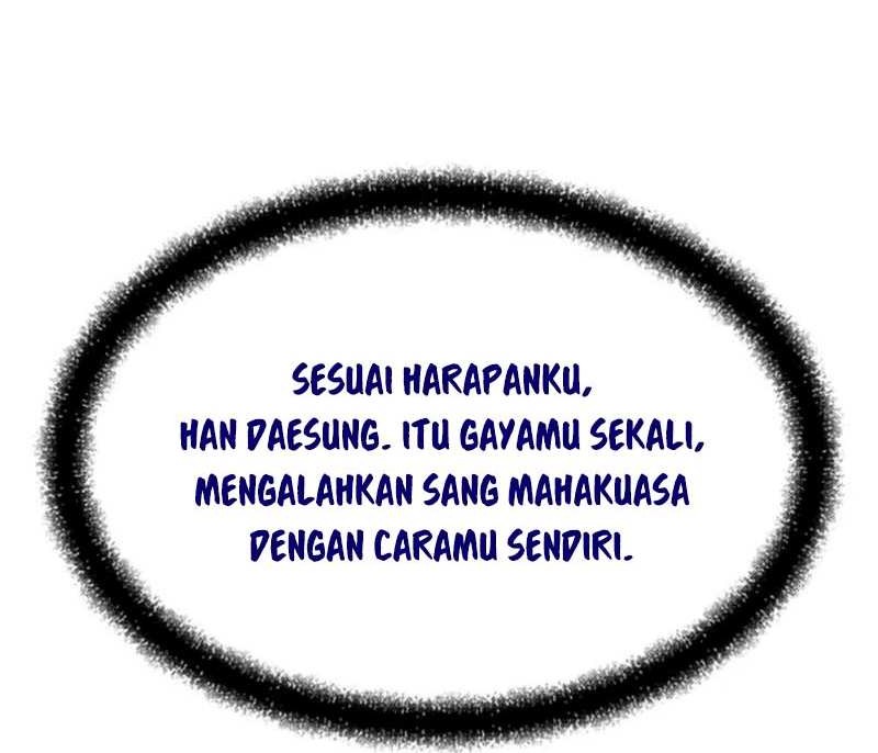 Han Dae Sung Returned From Hell Chapter 142 - halaman 84