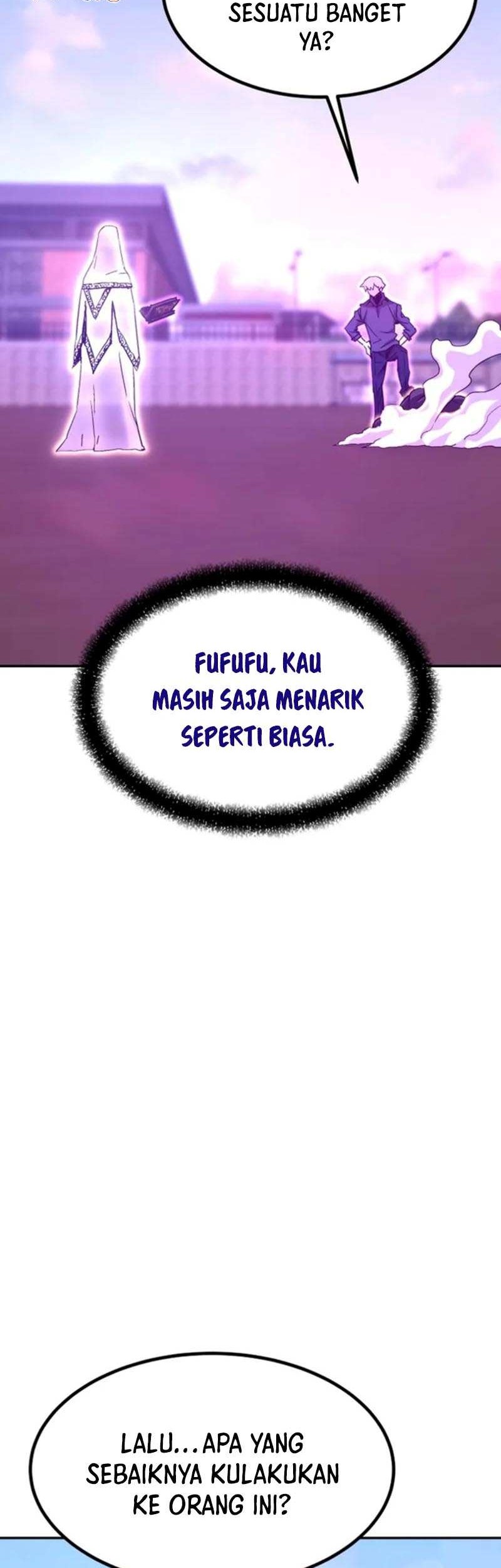 Han Dae Sung Returned From Hell Chapter 142 - halaman 86