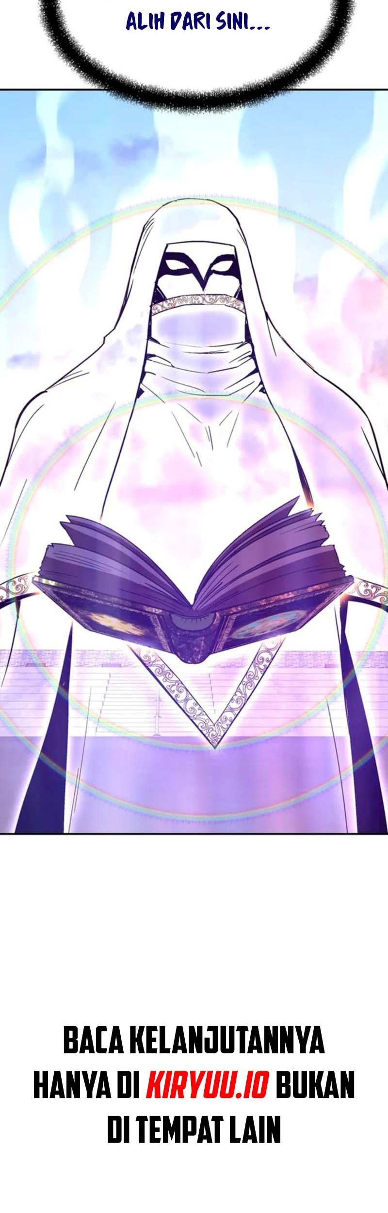 Han Dae Sung Returned From Hell Chapter 142 - halaman 89