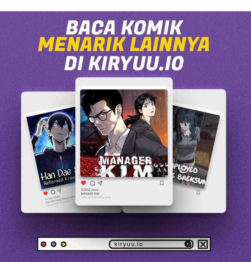 Han Dae Sung Returned From Hell Chapter 142 - halaman 90
