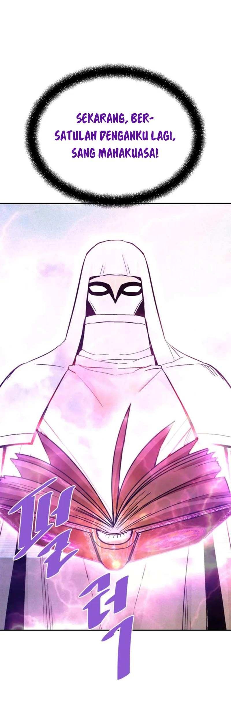 Han Dae Sung Returned From Hell Chapter 143 - halaman 1