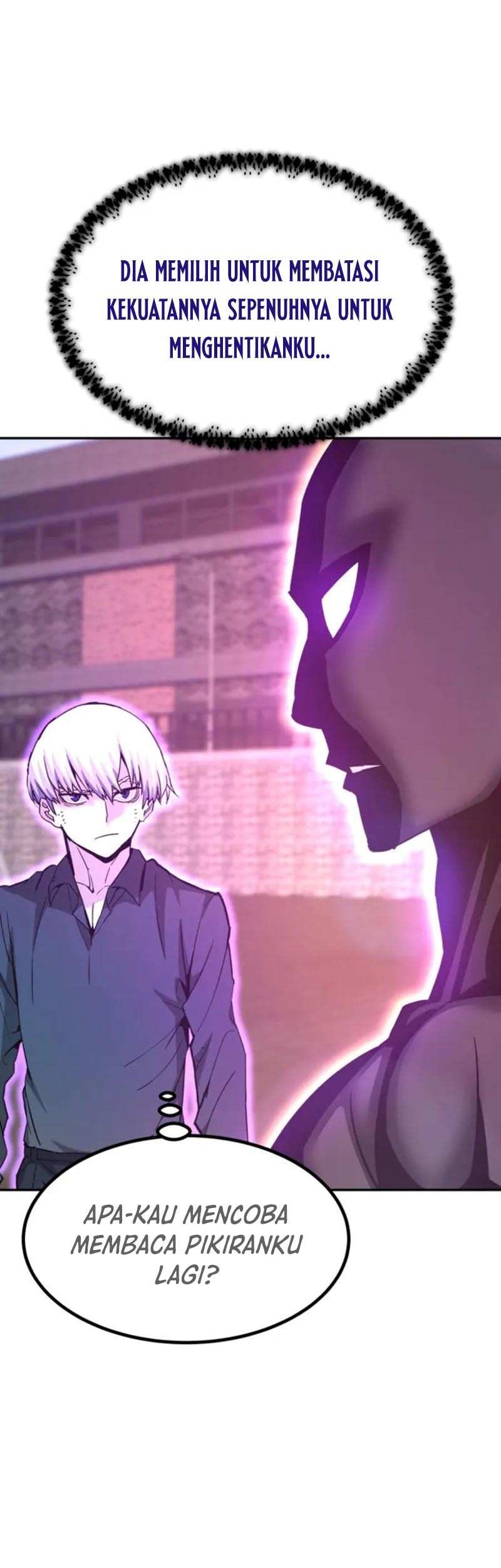 Han Dae Sung Returned From Hell Chapter 143 - halaman 11
