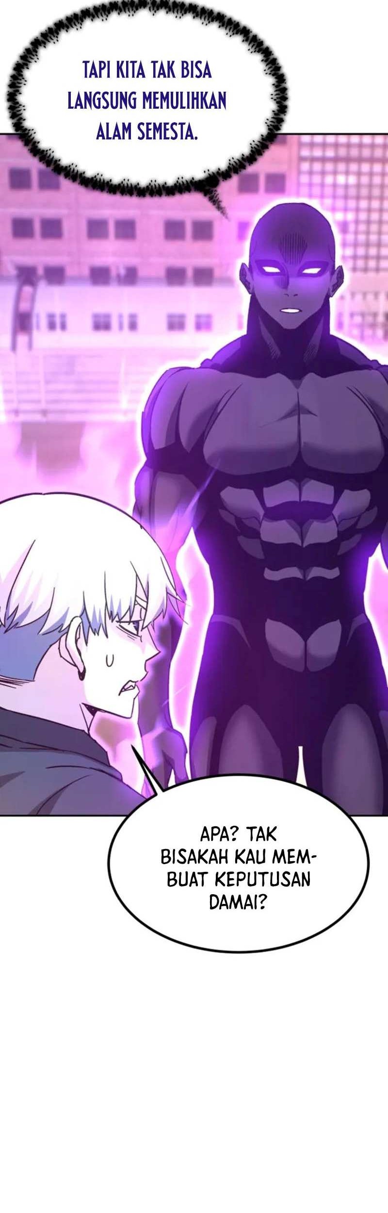 Han Dae Sung Returned From Hell Chapter 143 - halaman 15